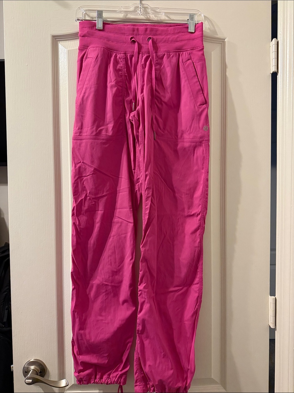 Lulu studio pants